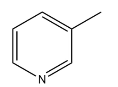 Метод приготовления 3-метилпиридина