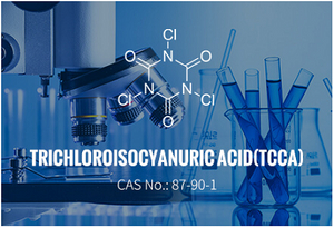 trichloroisocyanuric acid 87 90 1 - Yuanfarchemical.jpg