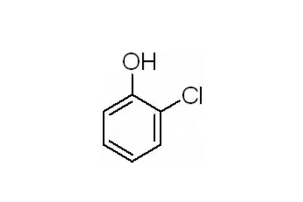 Основные применения охлорфенола
